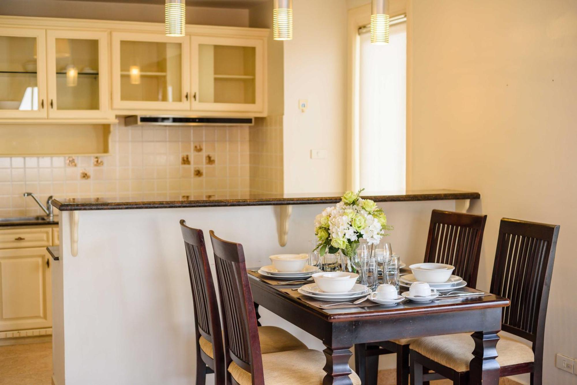 City View Apartment Phnom Penh Room photo