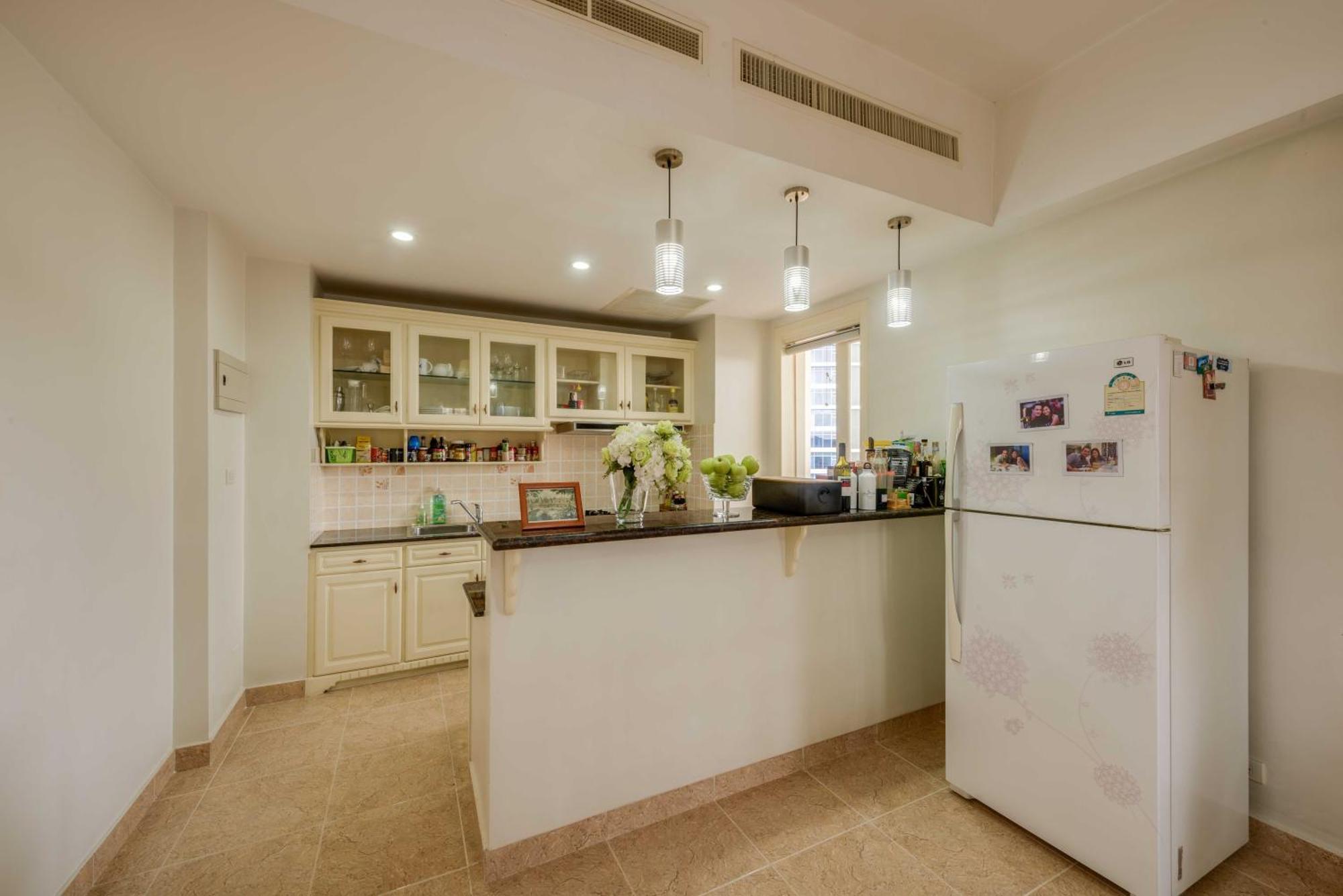City View Apartment Phnom Penh Room photo