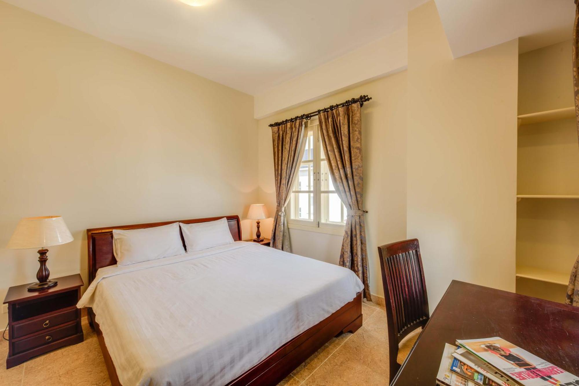 City View Apartment Phnom Penh Room photo