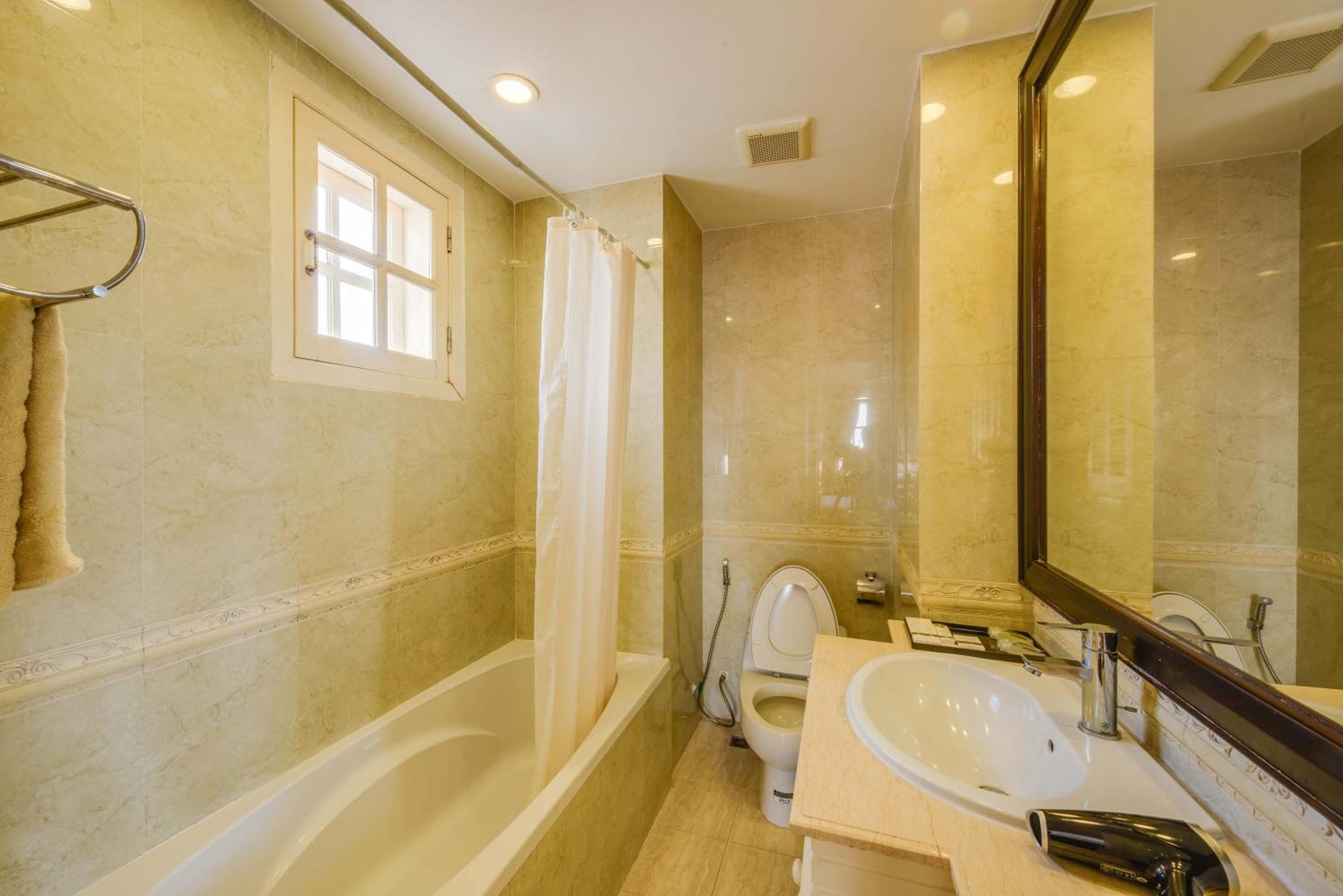 City View Apartment Phnom Penh Room photo