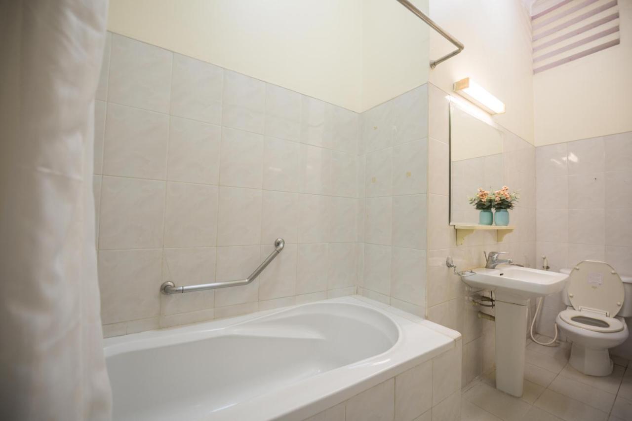 City View Apartment Phnom Penh Exterior photo
